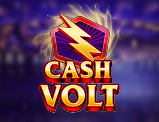 Cash Volt